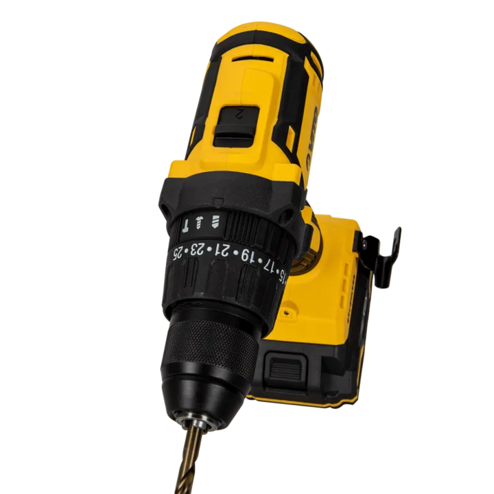 Berbequim brushless sem fios 20v