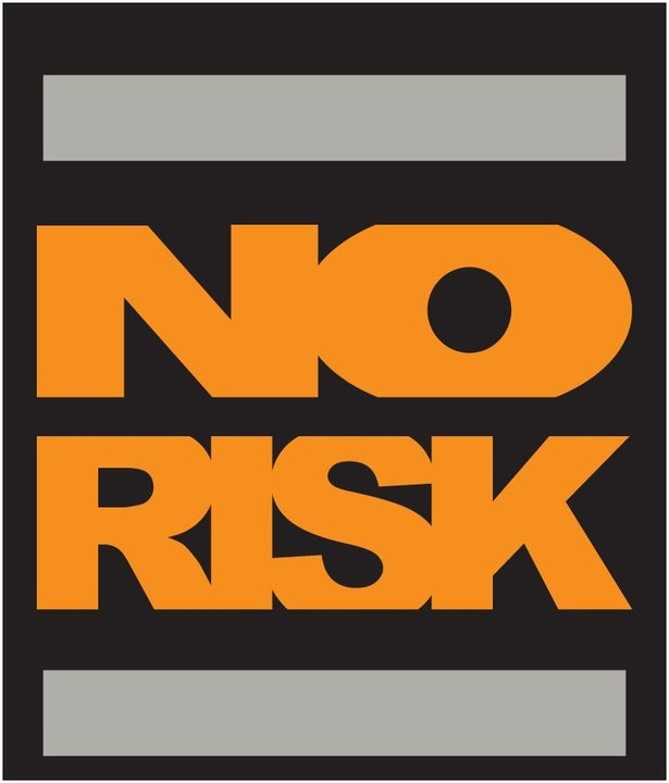 No Risk