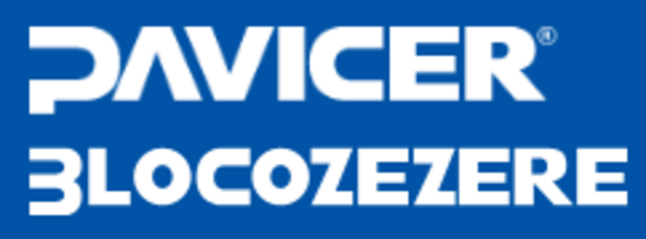 Pavicer Bloco zezere