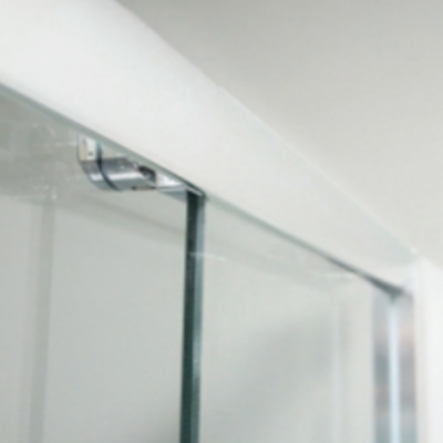 Cabine de chuveiro retangular | 120x70x190 | Mod Cristal