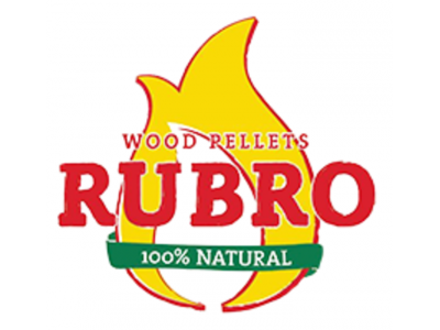 Wood Pellets Rubro