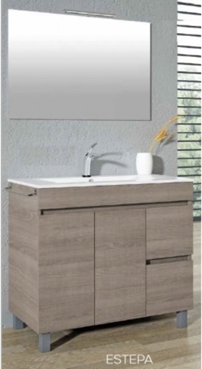 Mvel conjunto | Valle estepa 80