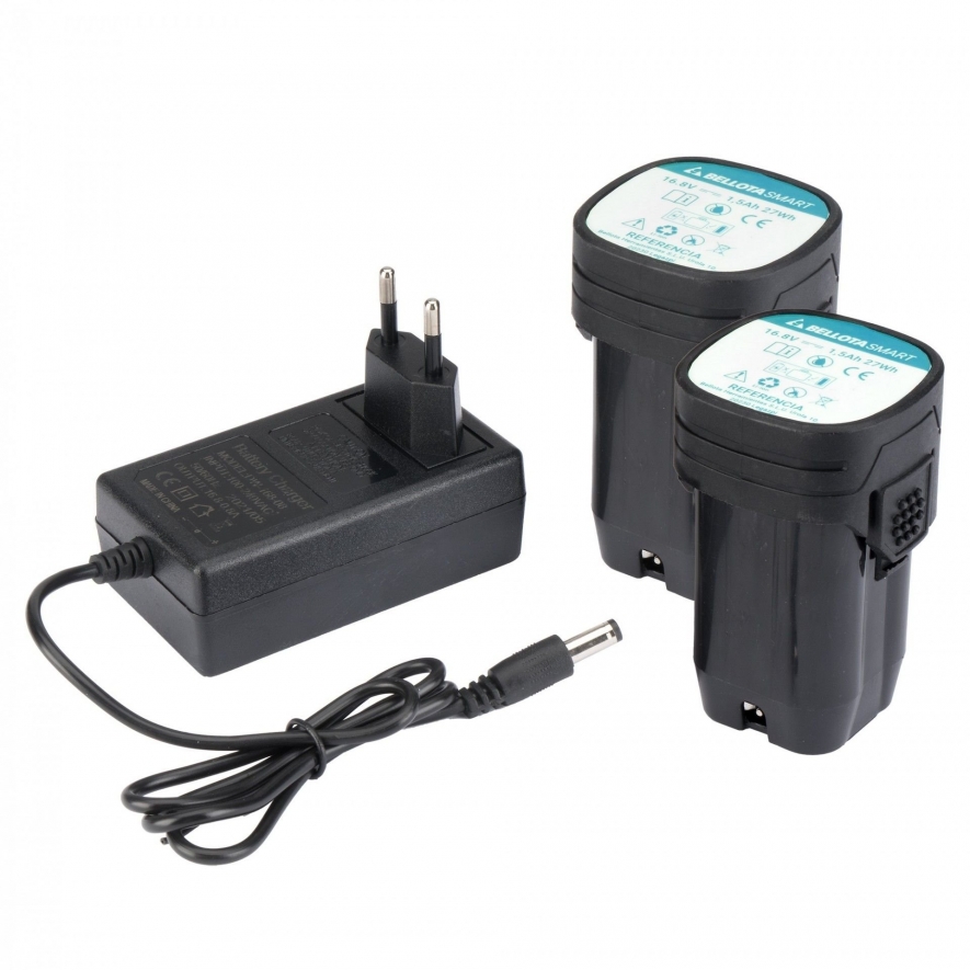Motoserra Bellota Smart 100