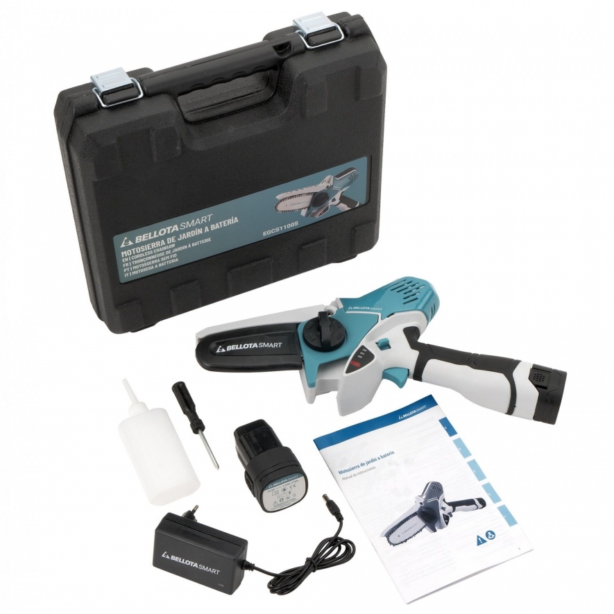 Motoserra Bellota Smart 100