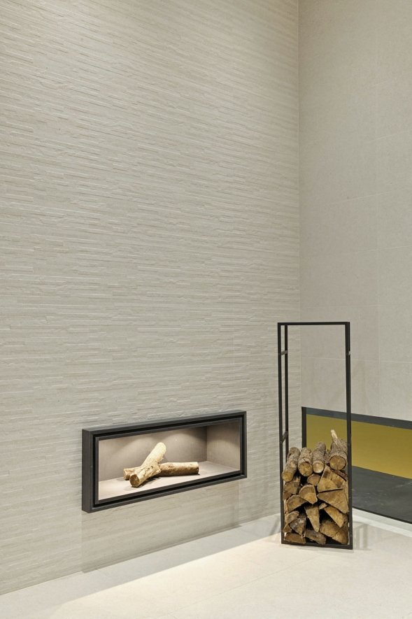 Rev | Balance muretto beige mate | 30x60 | Comercial