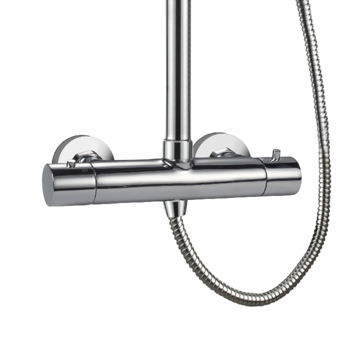 Coluna de duche | Termost�tica | Maxi