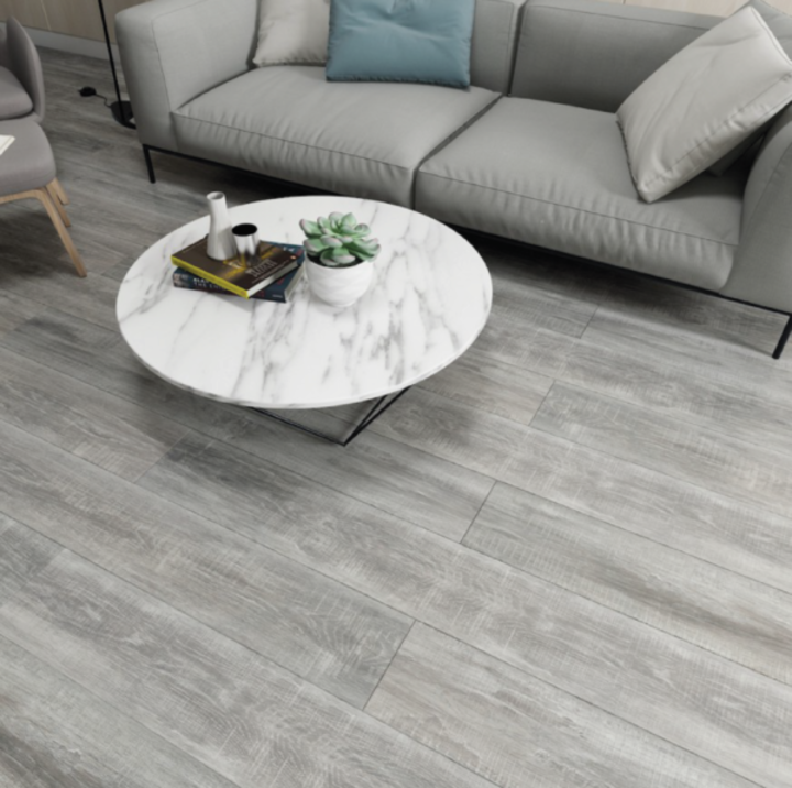 Pav | Grey pine SPC | 5.5mm