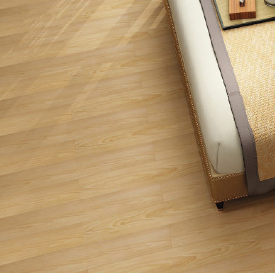 Pav | Oak SPC | 5.5mm