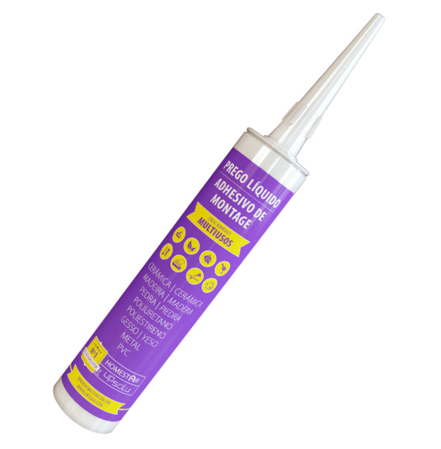 Cola cartucho 480g