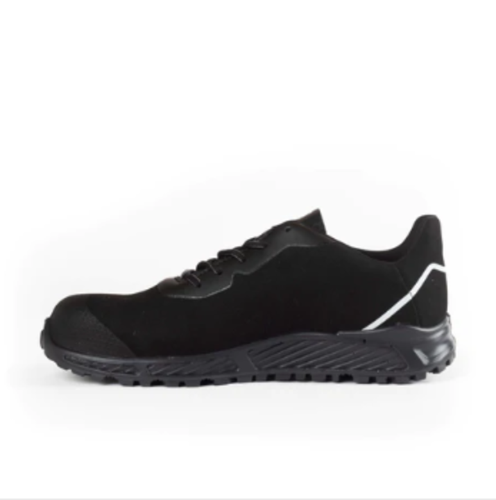 Sapato Black Panther | N/Metal