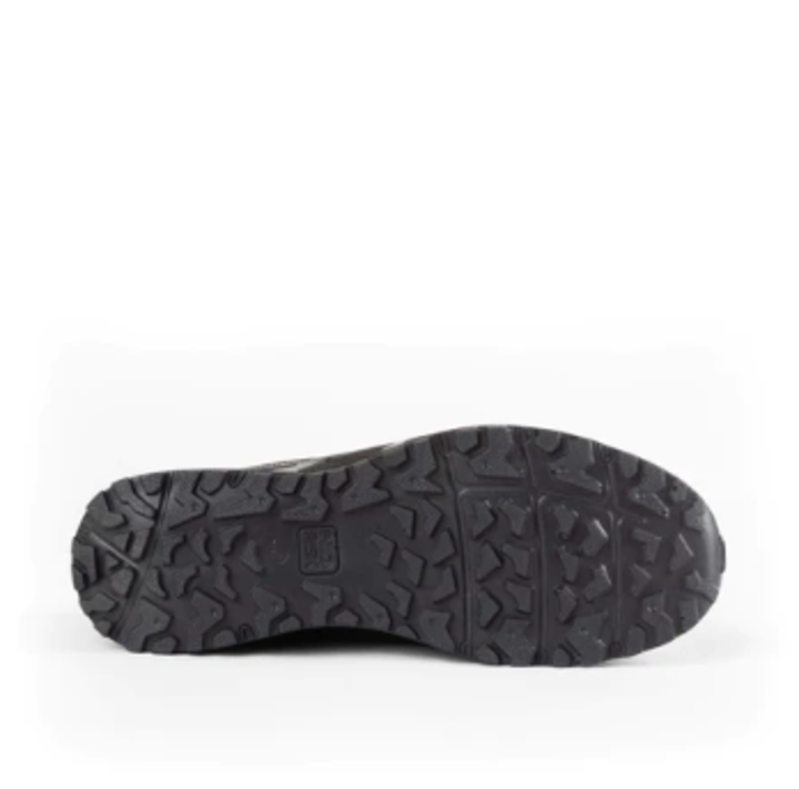 Sapato Black Panther | N/Metal