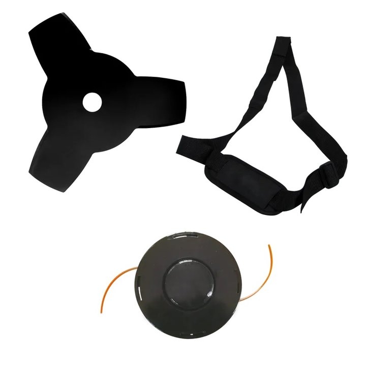 Ro�adora r�gida 43CC