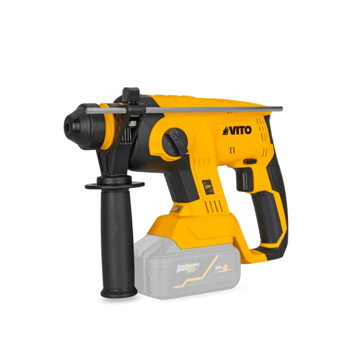 Martelo perfurador brushless 20v LI sem fios