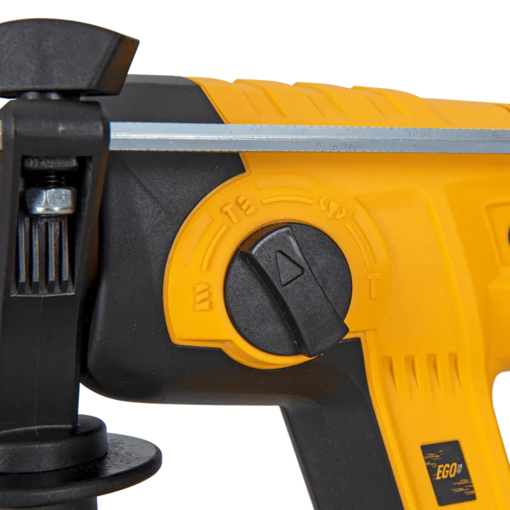 Martelo perfurador brushless 20v LI sem fios