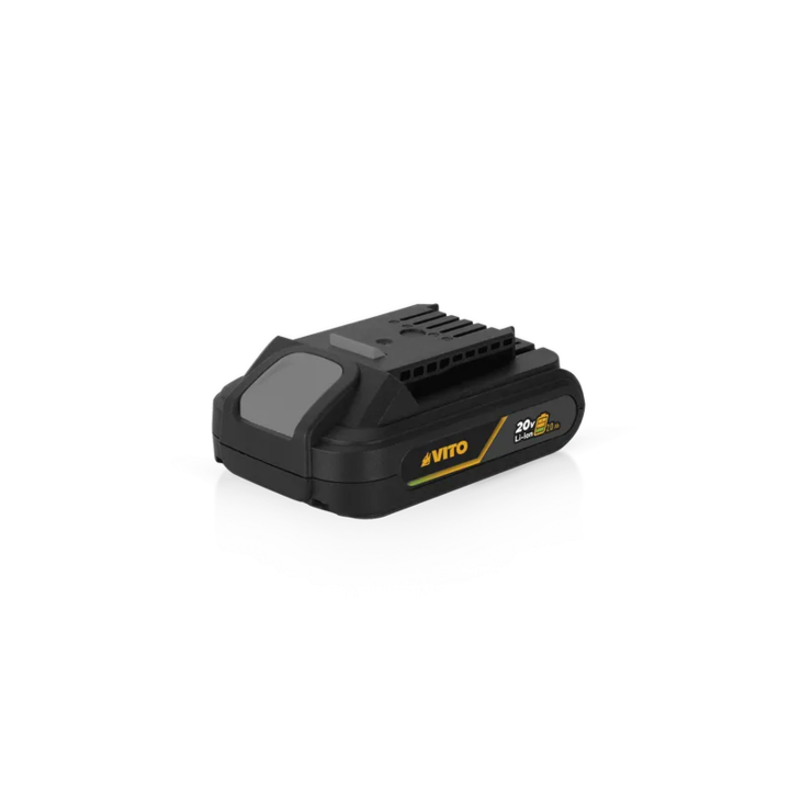 Bateria 20v LI 2AH