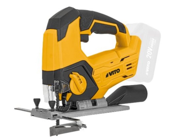 Serra recortes sem fios 20v