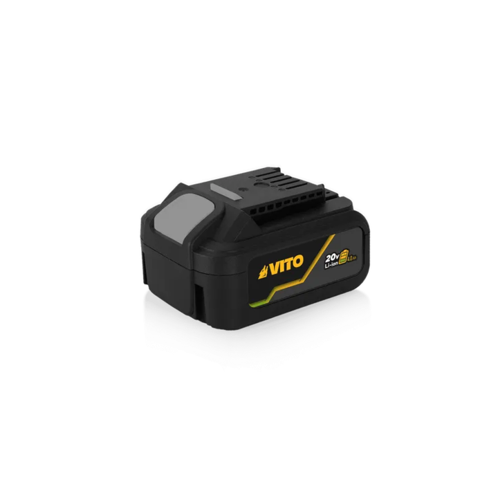 Bateria 20v LI 4AH