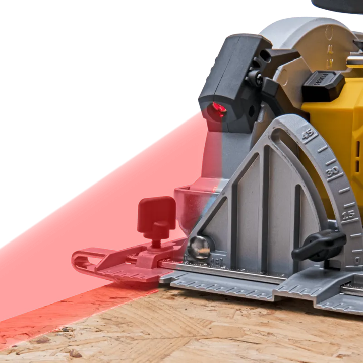 Serra Circular S/ Fios 20V LI 150mm