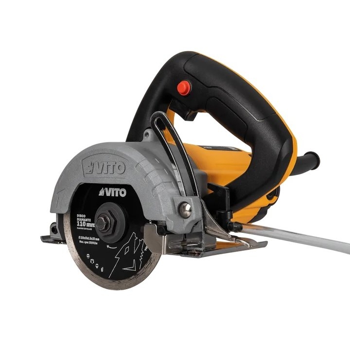 Serra circular corte cermica 1550W