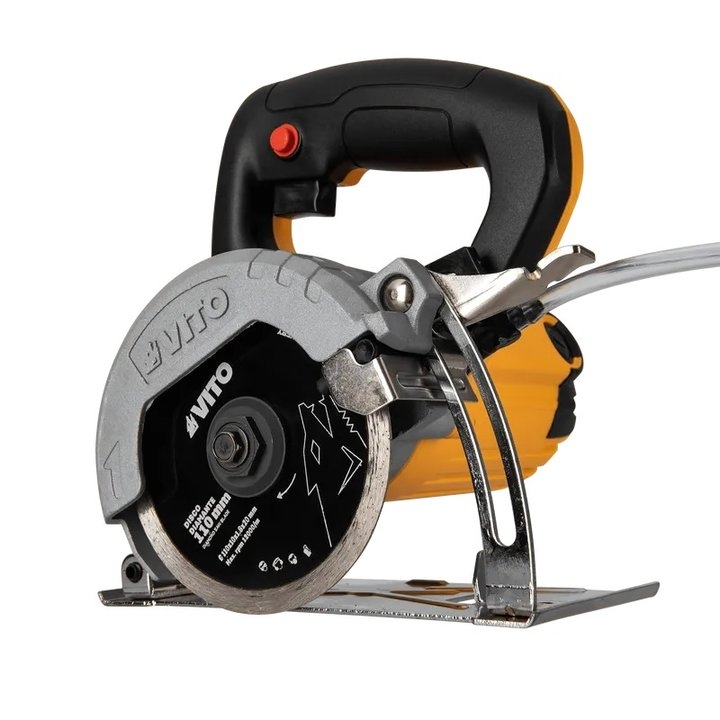 Serra circular corte cermica 1550W