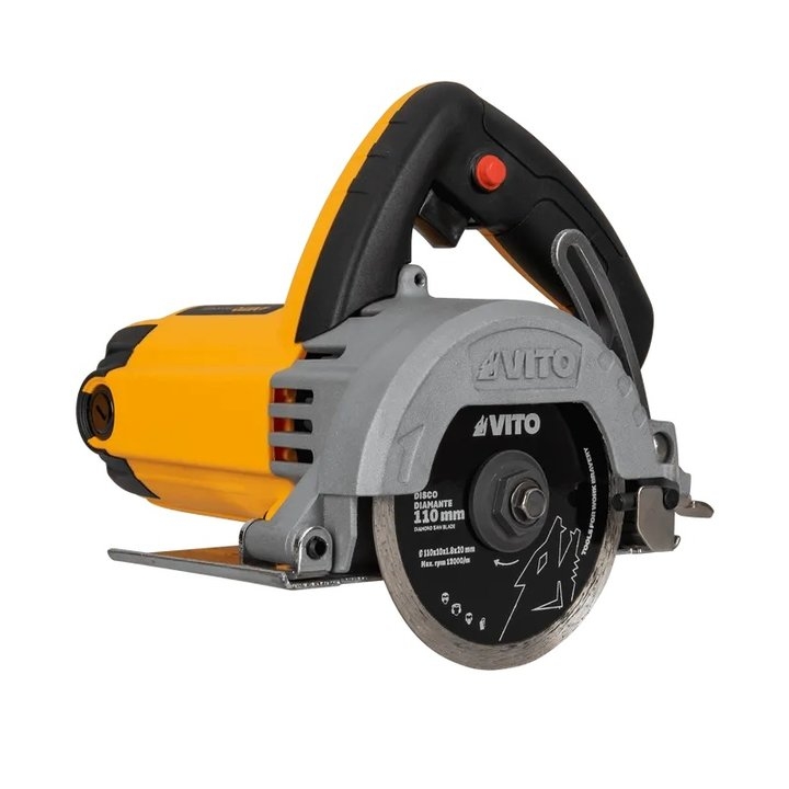 Serra circular corte cermica 1550W