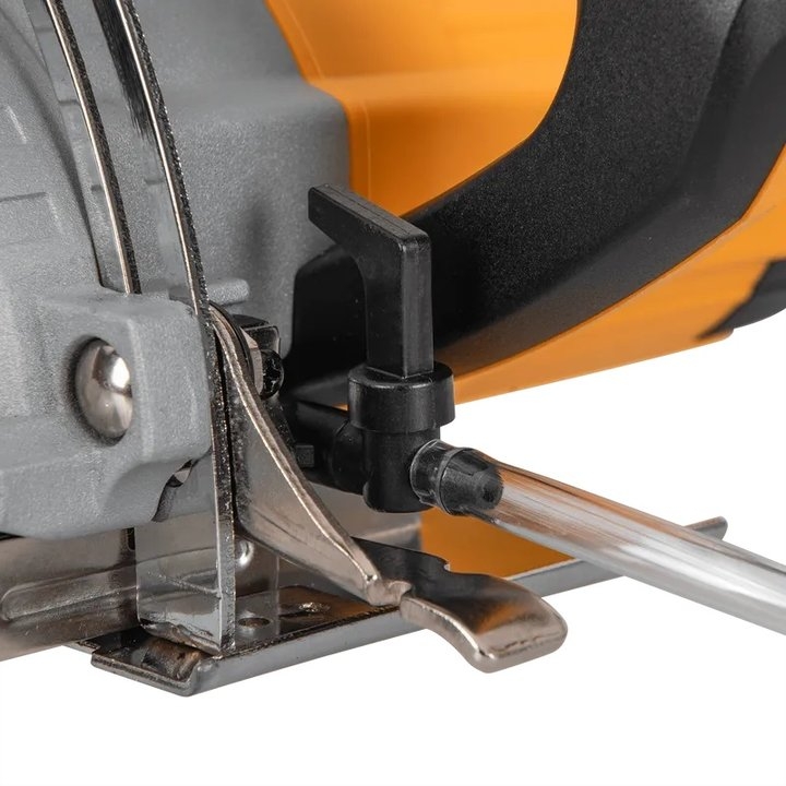 Serra circular corte cermica 1550W