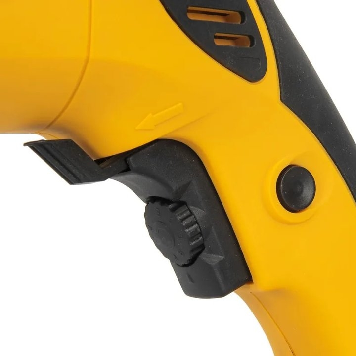 Aparafusadora p/placa gesso 600W 