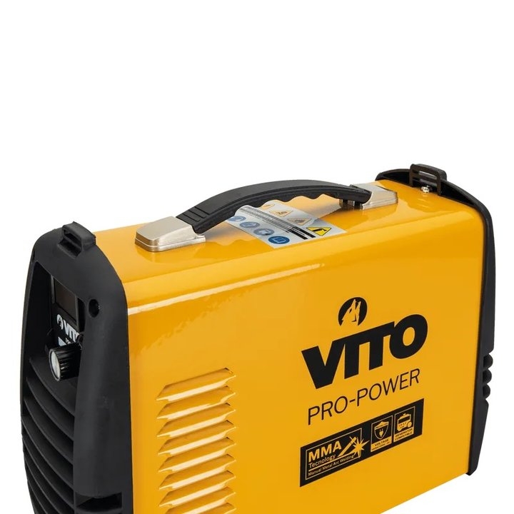 Inverter 140A 