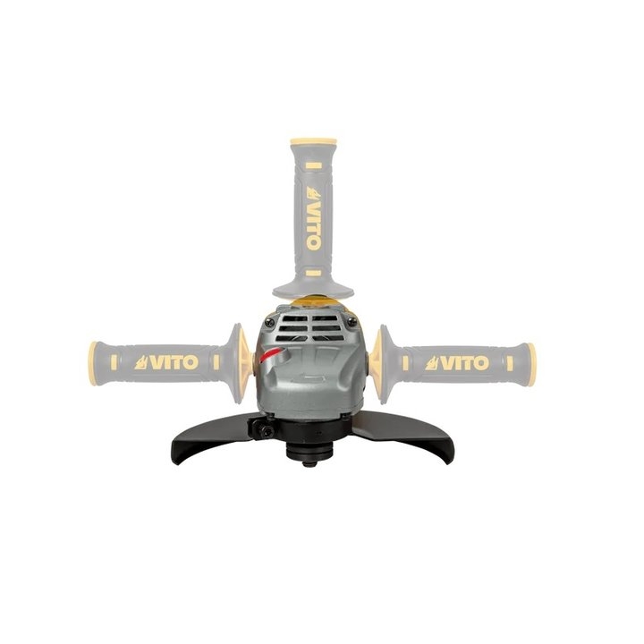 Rebarbadora 2200W 230mm 