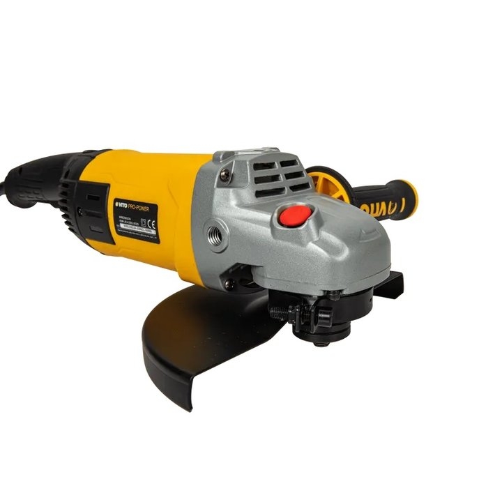 Rebarbadora 2200W 230mm 