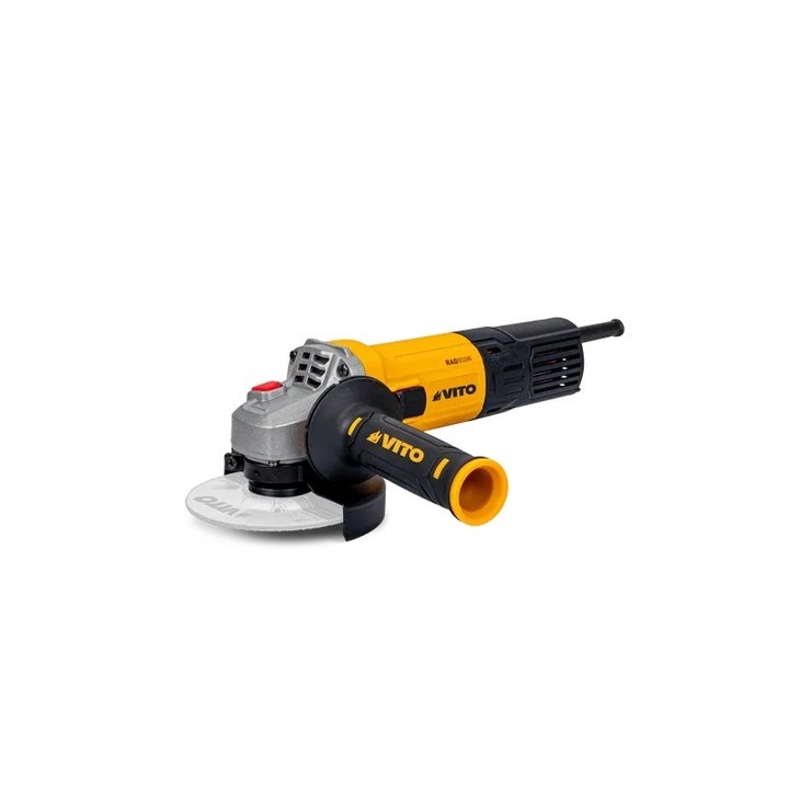 Rebarbadora 850W 115mm 