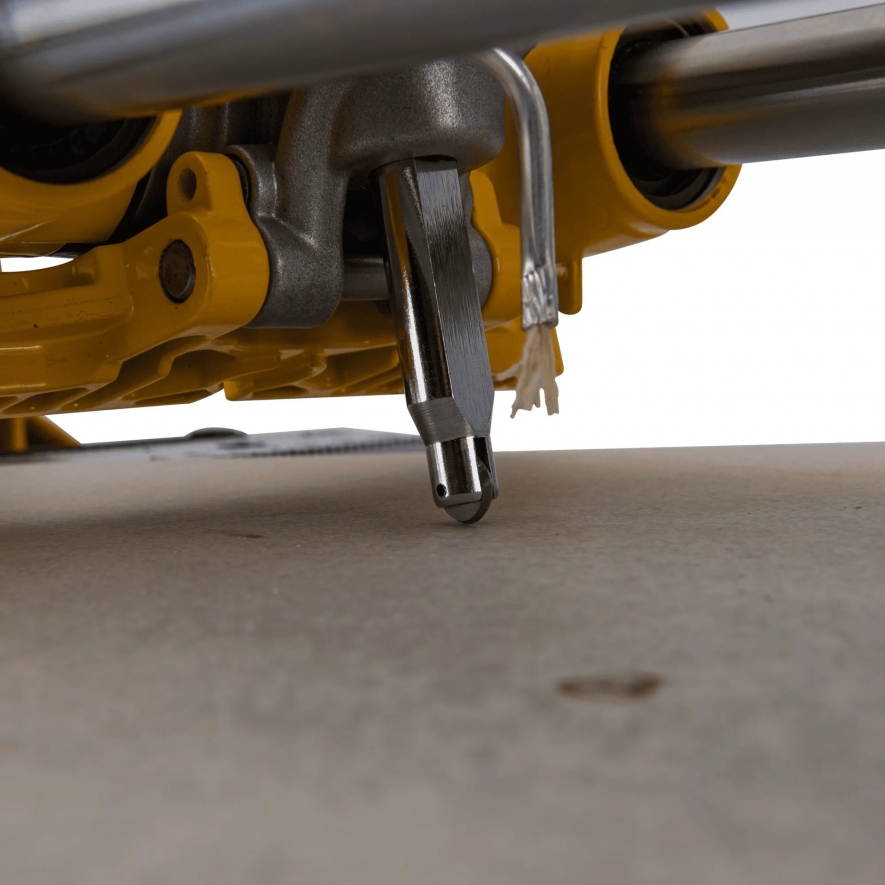 Cortador cer�mica manual 1200