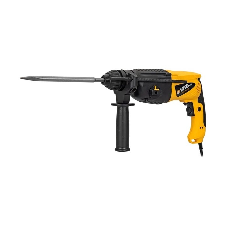 Martelo perfurador 850W SDS plus - 3.2 KG
