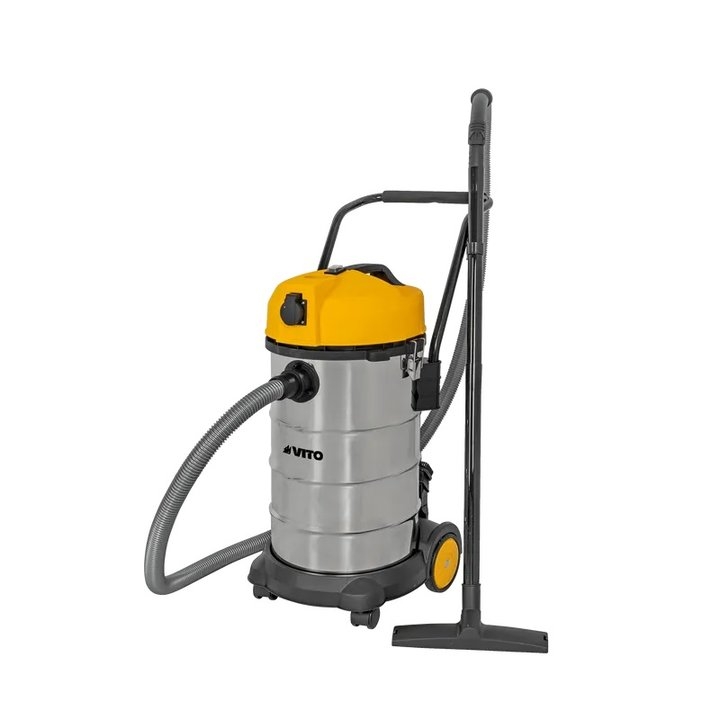 Aspirador slidos e lquidos 1200W/40lts