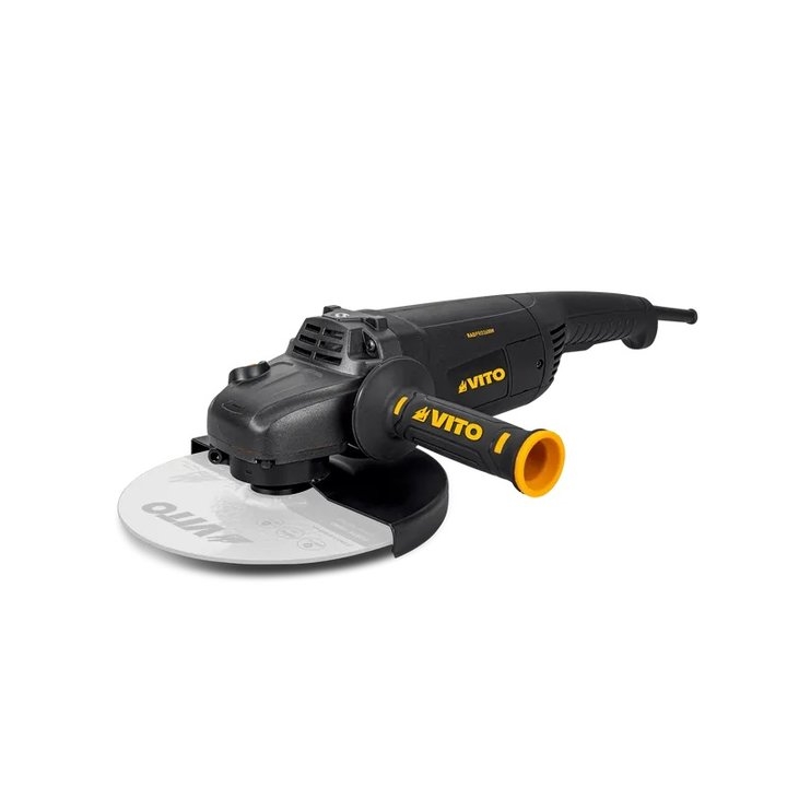 Rebarbadora 2600W 230mm 