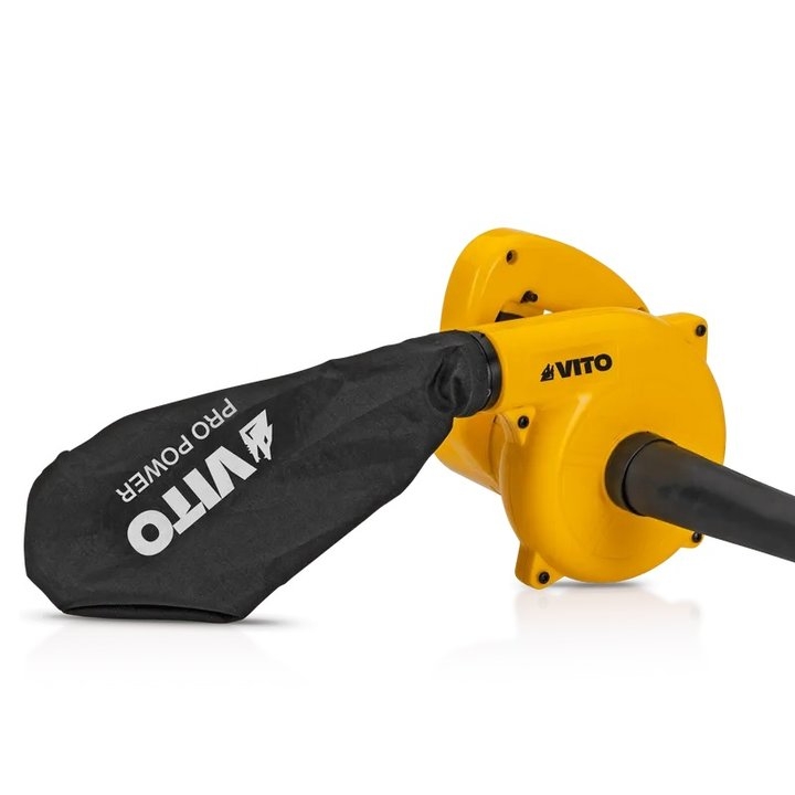 Aspirador / soprador 600W 