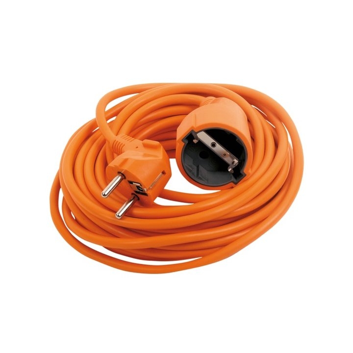 Extens�o macho/femea 3X1.0 - 10mt