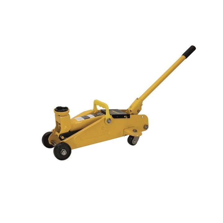 Macaco rolante 2T