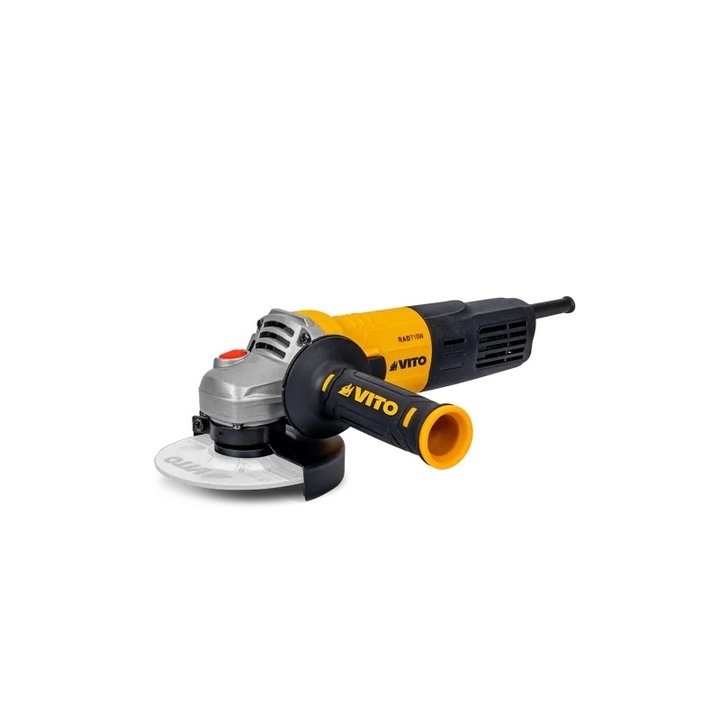 Rebarbadora 710W 115mm
