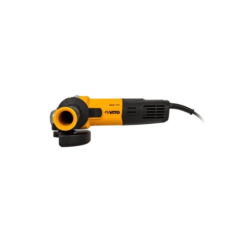 Rebarbadora 710W 115mm