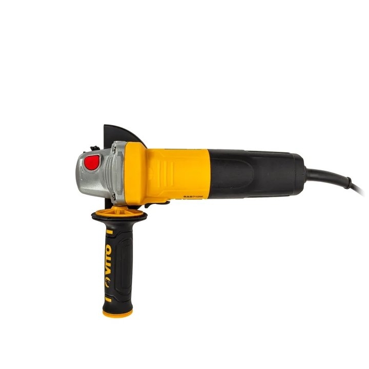 Rebarbadora 710W 115mm