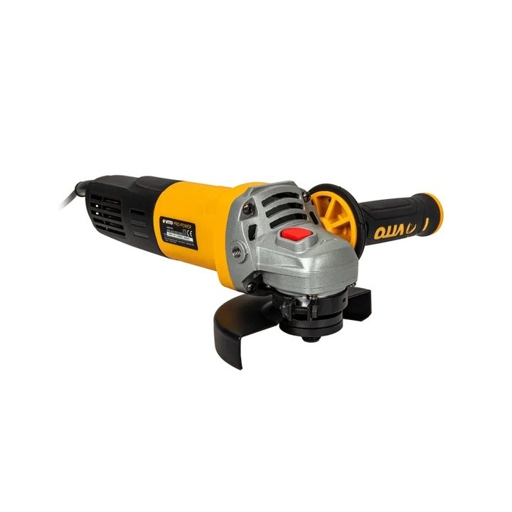 Rebarbadora 710W 115mm