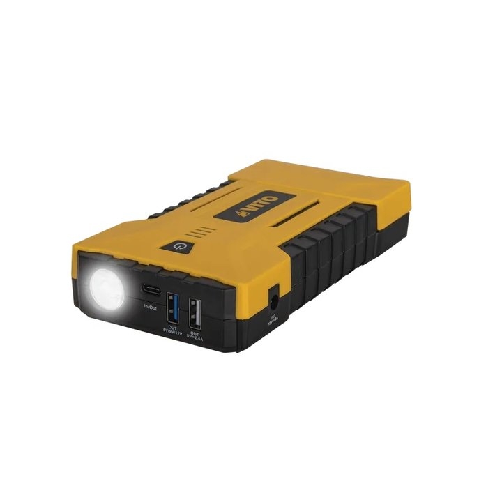 Jump starter multifun��es 13000 mAh