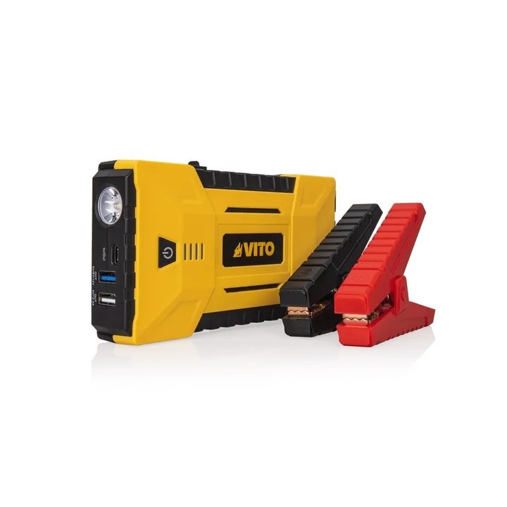 Jump starter multifunes 13000 mAh