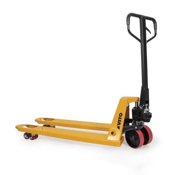 Porta paletes 2.5 Ton 