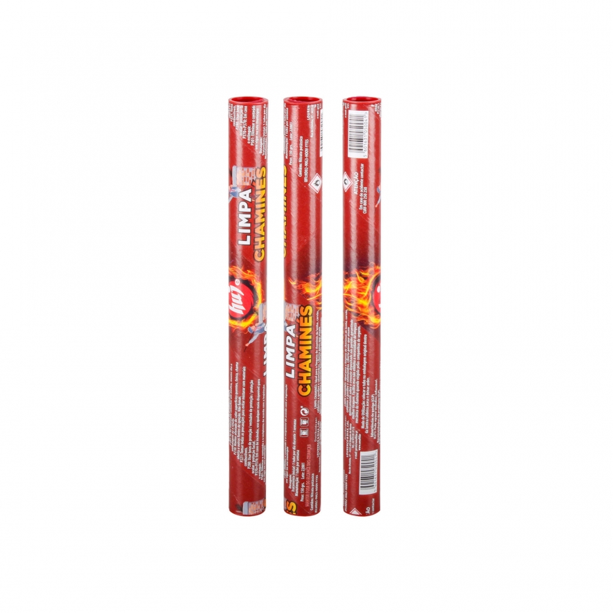 Limpa chamines Huge tubo 150gr