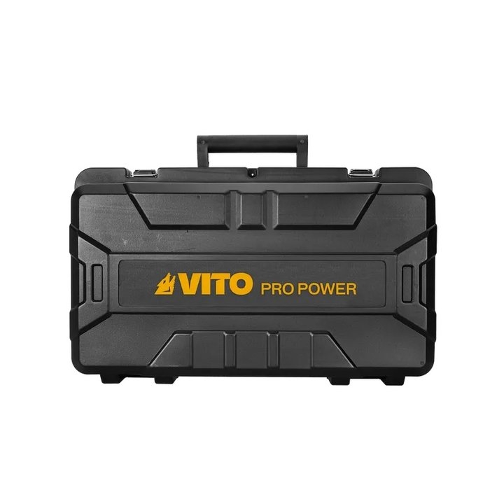 Martelo demolidor 1500W SDS MAX 11 kg 25 joules