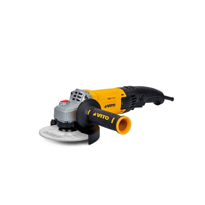 Rebarbadora 1000W 125mm 