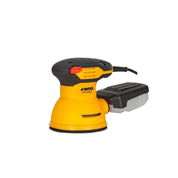 Lixadora orbital 300W