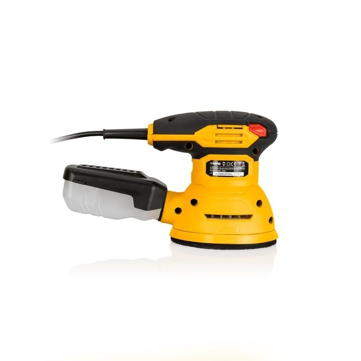 Lixadora orbital 300W